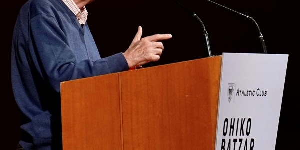 毕尔巴鄂竞技首位会员离世，球队官方深切悼念
