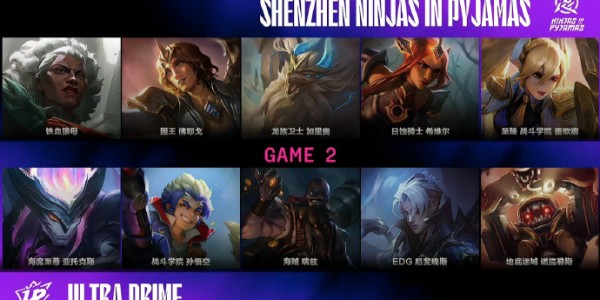 开云体育在线-⚡LPL速递：naiyou佛耶戈主宰战场，NIP强势碾压UP豪取2-0完胜