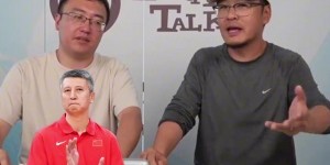 开云体育在线-杨毅：国家队将再次进入女篮时间 相信宫鲁鸣指导也能扭转舆论